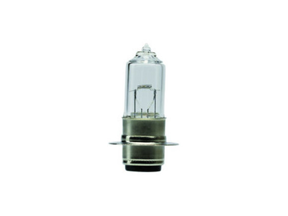 Imagen de LAMPARA PARA MOTO 12V 25/25W P15D-25-1