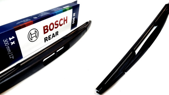 Imagen de ESCOBILLA L/P TRAS. BOSCH 300MM CHEVROLET CELTA/FD ECOSPORT