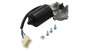 Imagen de MOTOR LIMPIAPARABRISAS 24V M-BENZ 914C/712C (EJE CONICO)