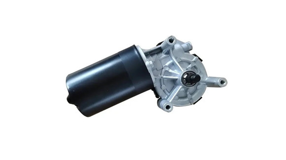 Imagen de MOTOR LIMPIAPARABR COURIER 1.6I 99. . . FIESTA 1.3/.6I 96/04