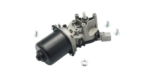 Imagen de MOTOR LIMPIAPARABRISAS FORD FIESTA 05-10 TOYOTA COROLLA