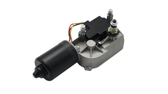 Imagen de MOTOR LIMPIAPARABRISAS FIAT FIORINO UNO 1.3 2003-2013