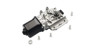 Imagen de MOTOR LIMPIAPARABRISAS NISSAN SENTRA 12-20