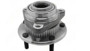 Imagen de MAZA RUEDA CHEVROLET S10/BLAZER (BR930064-SKF) 4X4