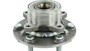 Imagen de MAZA RDA DEL C/ABS MITSUBISHI L200 SPORTERO 2007-2013 30D