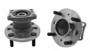 Imagen de MAZA DE RUEDA TRAS FORD FIESTA KINETIC C/ABS ARO 15 KA