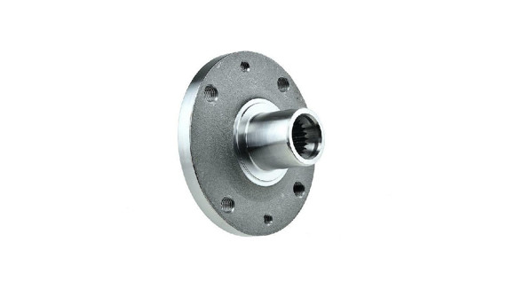 Imagen de MAZA RUEDA DEL RENAULT LOGAN/SANDERO 01-18 S/ABS 1.0/1.6