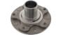 Imagen de MAZA RUEDA DEL C/ABS RENAULT DUSTER 2012/2018