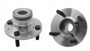 Imagen de MAZA RUEDA TRAS HYUNDAI ACCENT 1.3/1.5