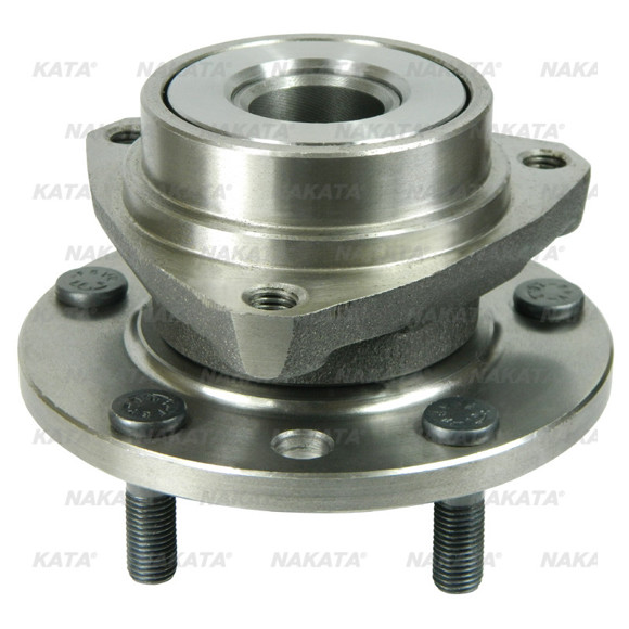 Imagen de MAZA RDA DEL CHEVROLET S10/BLAZER 4X4 98. . . S/ABS