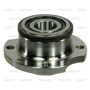 Imagen de MAZA RUEDA TRAS FIAT STRADA/ADVENTURE/LOCKER C/ABS 2010/15