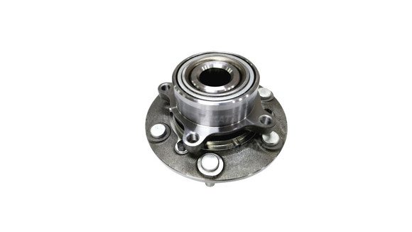 Imagen de MAZA DE RUEDA MITSUBISHI L200 2007-2013