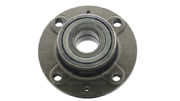Imagen de MAZA DE RUEDA TRAS CITROEN BERLINGO/XANTIA/XSARA