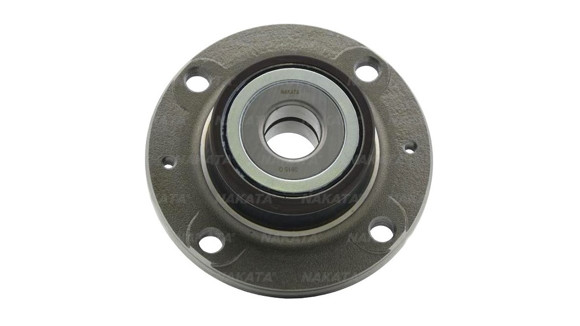 Imagen de MAZA DE RUEDA TRAS CITROEN C3/AIRCROSS PEUGEOT 206/207 02-17