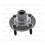 Imagen de MAZA DE RUEDA DEL CHEVROLET COBALT/ONIX/SPIN/PRISMA