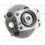 Imagen de MAZA RUEDA TRAS FORD NEW FIESTA 2011. . . C/ABS