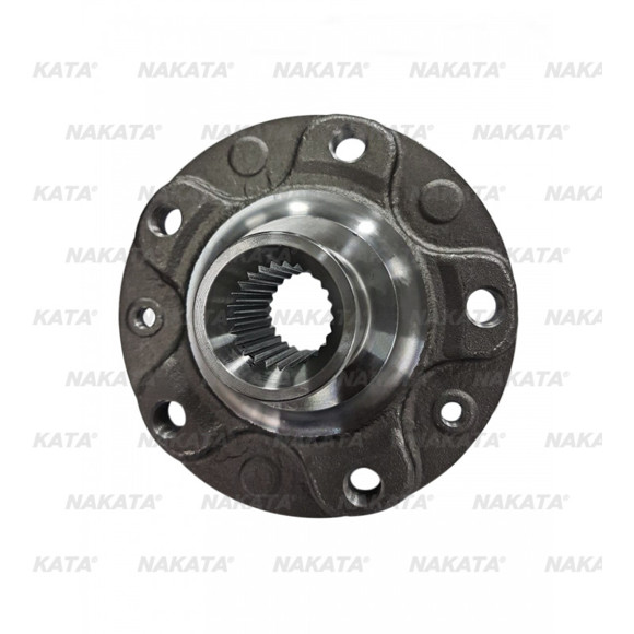 Imagen de MAZA RUEDA DEL C/ABS RENAULT DUSTER 2012/2018