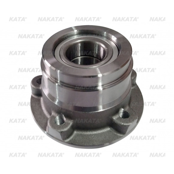 Imagen de MAZA DE RUEDA TRAS RENAULT MASTER 2.5/2.8 02-15