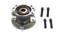 Imagen de MAZA DE RUEDA TRAS FORD ECOSPORT 2013-2020 CON ABS