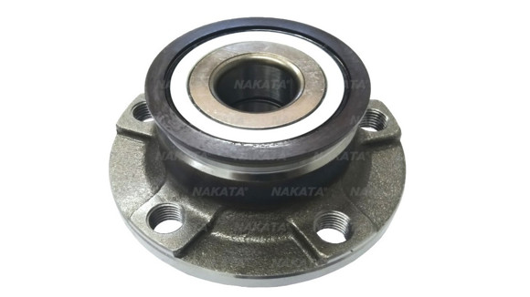 Imagen de MAZA RUEDA TRAS VW NIVUS/POLO/T-CROSS/VIRTUS 18. . . CON ABS