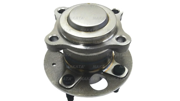 Imagen de MAZA DE RUEDA TRAS GM ONIX 1.0 2019. . . CON ABS