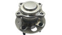 Imagen de MAZA DE RUEDA TRAS GM ONIX 1.0 2019. . . CON ABS