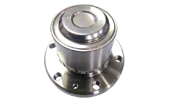 Imagen de MAZA DE RUEDA DEL M-BENZ SPRINTER 311/415/515 2012-2018