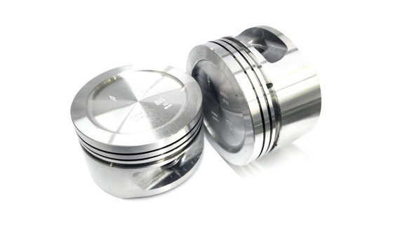 Imagen de PISTON COMPLETO CHEVROLET CORSA 1.6 MULTIPUNTO 79MM