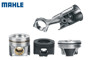 Imagen de PISTON COMPLETO FIAT UNO/FIORINO/147 1.3 76MM - PERNO 22MM