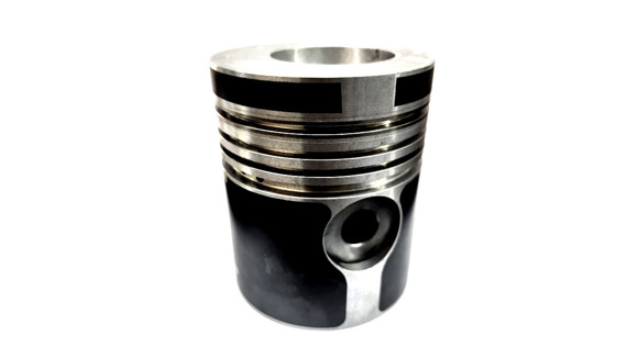 Imagen de PISTON COMPLETO M-BENZ OM314/OM352 97MM (4 AROS)