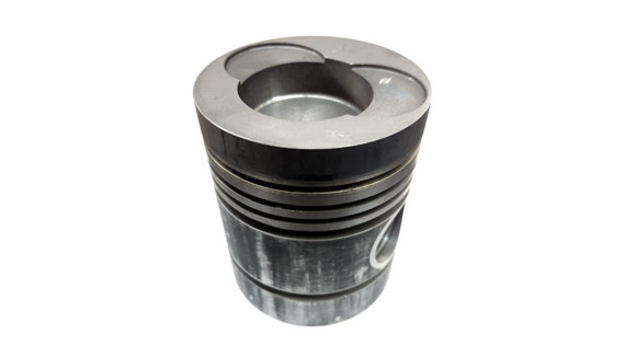 Imagen de PISTON COMPLETO M-BENZ OM314/OM352A 97MM (5 AROS)