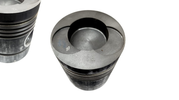 Imagen de PISTON COMPLETO M-BENZ OM314/OM352A 97MM (5 AROS)