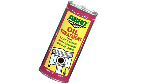 Imagen de TRATAMIENTO PARA EL ACEITE 15 OZ/443 ML                                                                                 