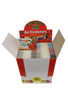 Imagen de AMBIENTADOR PAPEL AROMA LEAF HOJA 50 UNID SURT.5 FRAGANC                                                                