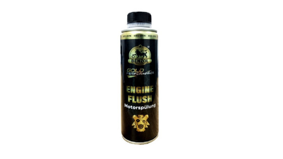 Imagen de ACEITE LIMPIADOR LAVADOR DE MOTOR 250ML                                                                                 