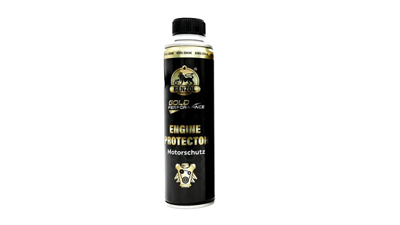Imagen de ADITIVO DE ACEITE PARA TRATAMIENTO PROTECTOR MOTOR 300ML                                                                