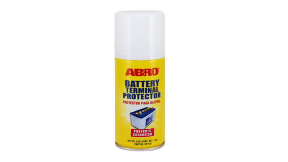 Imagen de LUBRICANTE ANTICORROSIVO P/TERMINALES/BORNES 5 OZ 142GR                                                                 