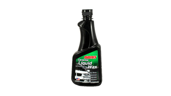 Imagen de CERA CERAMICA HIDROFOBICA 16OZ/473ML                                                                                    