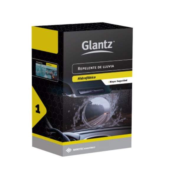 Imagen de SPRAY REPELENTE ANTI LLUVIA 120ML                                                                                       