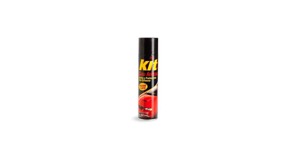 Imagen de CERA EN AEROSOL DA BRILLO Y PROTECCION A CARROCERIA 360ML                                                               