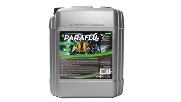 Imagen de REFRIGERANTE/ANTICONGELANTE 20LT HIBRIDO CONCENTRADO VERDE                                                              