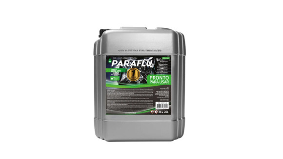 Imagen de REFRIGERANTE/ANTICONGELA 20LT HIBRIDO LISTO PARA USO VERDE                                                              