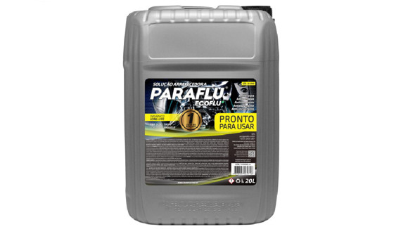 Imagen de REFRIGERANTE/ANTICONG 20LT BIO OGANICO LISTO USO AMARILLO                                                               