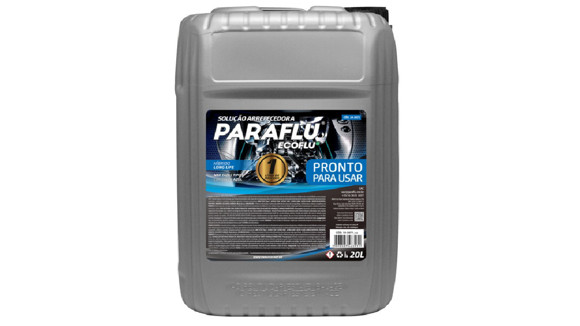 Imagen de REFRIGERANTE/ANTICONG 20LT BIO HIBRIDO LISTO PARA USO AZUL                                                              