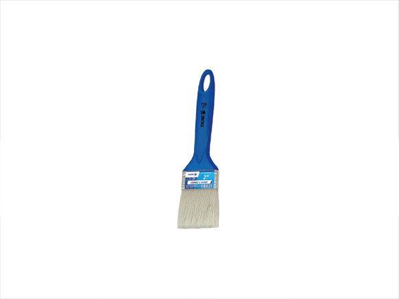 Imagen de PINCEL 728 MEDIANO FILAMENTO BLANCA DE 2.1/2" 63,5MM