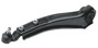 Imagen de BRAZO CON ROTULA DERECHO CHEVROLET CORSA/COMBO/CELTA