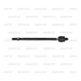 Imagen de PUNTERO INTERIOR AUDI A3 2006/VW GOLF 1999/BORA 2005