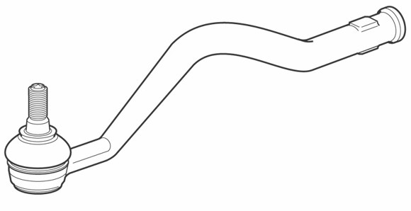 Imagen de PUNTERO IZQUIERDO HYUNDAI I30/ELANTRA 2009 EN ADELANTE