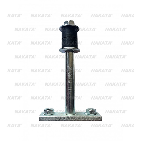 Imagen de BIELETA MITSUBISHI L200 4X4 -2002 (NO SPORTERO)