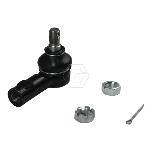 Imagen de PUNTERO EXT IZQ ISUZU P-UP 90>/PICK-UP TFR (CONO DE 16,5MM)